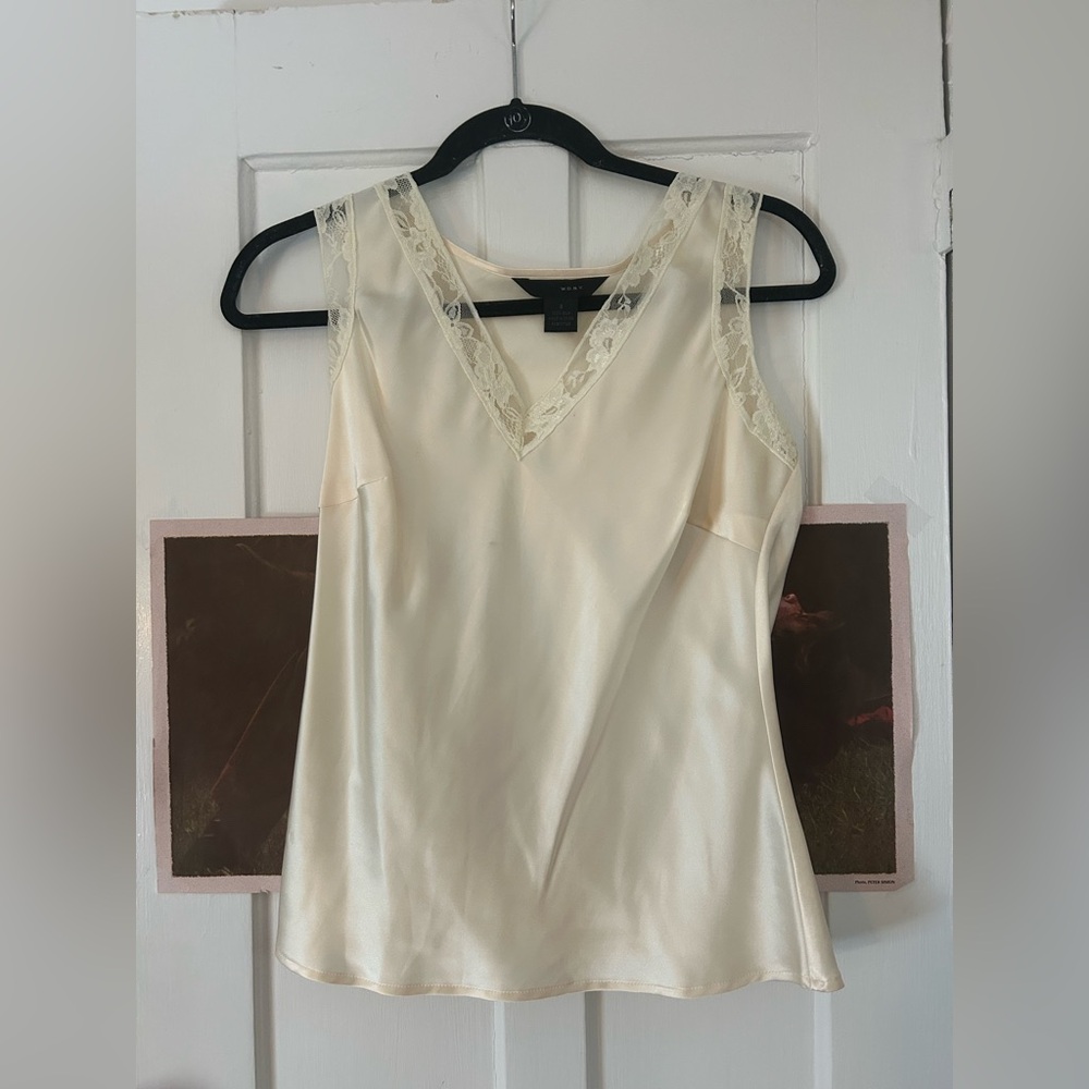 Silk Shell - image 1